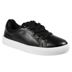 Tênis Beira Rio Feminino Casual 4280.118-Feminino