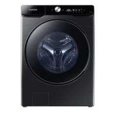 LAVA E SECA SAMSUNG WD18T SMART PRETO 18KG 220V WD18T6500GVFAZ Preto / 220