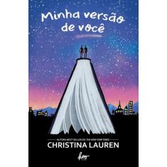 Livro - Minha versão de você