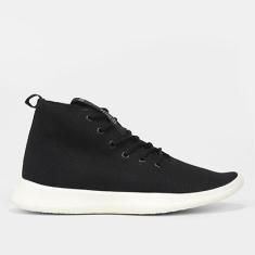 Tênis Cano Médio Denovo Poseidon Feminino-Feminino