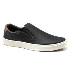 Tênis Masculino Slip On Casual-Masculino