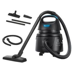 Imagem de Aspirador de Pó e Água Electrolux 1400W 12 Litros 5,9 raio de ação Compacto Potente Função Sopro protetor térmico AWD01