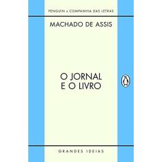 O jornal e o livro