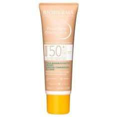 Protetor Solar Facial Bioderma Photoderm Cover Touch Fps 50+