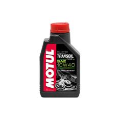Óleo Motul Transoil 10w40 (Semi-Sintético) 1L