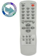 Controle Compatível DVD Lenox APL-1338 / 402 C0787