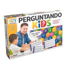 Jogo Perguntando Kids