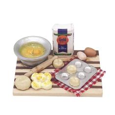 1:12 casa de boneca em miniatura modo de cena mini dim sum fazendo ferramenta fingir brinquedo