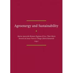 Agroenergy And Sustainability - Edusp