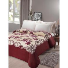 Cobertor Casal Kyor Plus Chamonix Jolitex Ternille