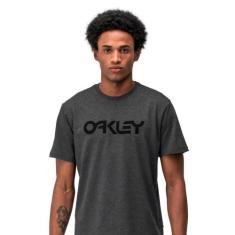 Camiseta Oakley Masculina Mark Ii Ss Tee