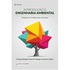 Livro - Introdução À Engenharia Ambiental