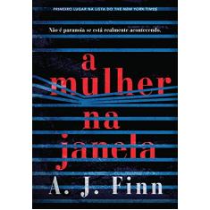 A mulher na janela