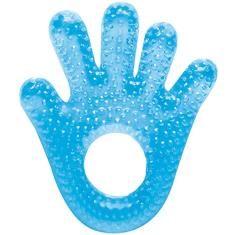 BUBA Mordedor Com Agua Maozinha, Modelo: 14683, Cor: Colorido