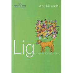 Lig E O Gato De Rabo Complicado