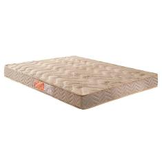 Colchão Casal Espuma D33 Pasquale Clean (138x188x16) - Paropas