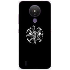 Capa Adesivo Skin016 Verso Para Nokia 1.4 (2021) - KawaSkin