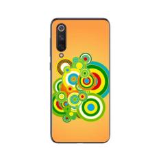 Capa Adesivo Skin370 Verso Para Mi 9 SE - KawaSkin