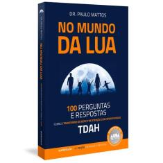 Livro - No Mundo da Lua