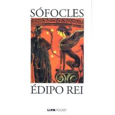 Livro - Édipo rei