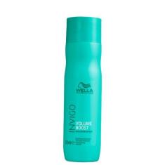 Shampoo Invigo Volume Boost 250ml - Wella Professionals