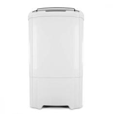 Lavadora Semi Automática Britânia 7 Programas 20,6Kg BLR04