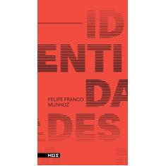 Livro - Identidades