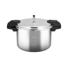 Panela de Pressão de Alta Capacidade Rochedo Pro 15L Rochedo