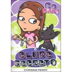 Go Girl 11 - O Clube Secreto