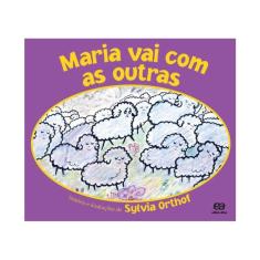 Maria Vai Com As Outras