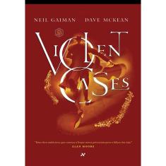 Violent Cases 1ª Ed