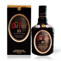 Whisky Old Parr 18 Anos 750 ml