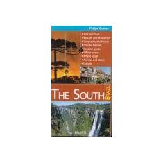The south - brazil - english edition - guias philips de turismo ecolog