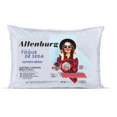 Travesseiro Toque de Seda 50 x 70 Altenburg