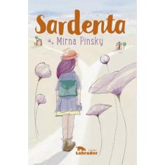 Livro - Sardenta