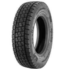 Pneu 215/75R17.5 Borrachudo Misto Endurace RD Apollo