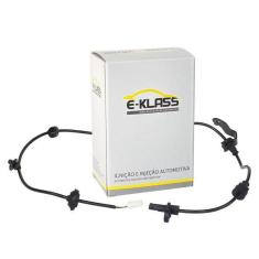 Sensor Abs Honda New Fit 09... City 09-13 Traseiro Esquerdo