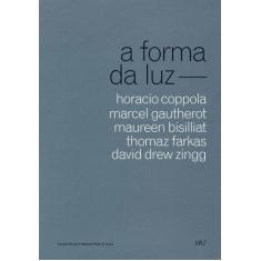 Forma da Luz, A Sortido - IMS EDITORA, Sortido