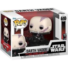 Funko Pop Darth Vader 610 Star Wars