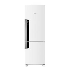 Geladeira Frost Free Duplex 399 Litros Consul com Freezer Embaixo - CRE45MB - 110v