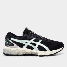 Tênis Asics Gel Quantum 180 Fly Feminino-Feminino