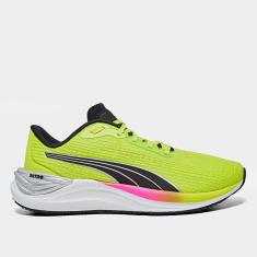 Tênis Puma Electrify Nitro 3 Wns Feminino-Feminino