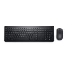 Teclado E Mouse Sem Fio Dell Km3322w
