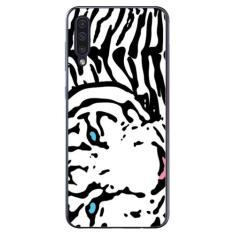 Capa Adesivo Skin047 Verso Para Samsung Galaxy A50 - KawaSkin