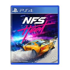 Need For Speed Heat - PlayStation 4