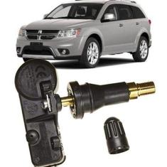 Sensor De Pressao Pneu Tpms Dodge Journey E Fiat Freemont