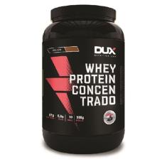 Whey Protein Concentrado (900g) Cookies - Dux Nutrition