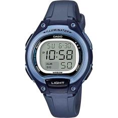 Relógio Casio Feminino LW-203-2AVDF