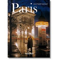 Portrait of a City - Paris