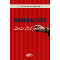 Obrigacoes - Direito Civil